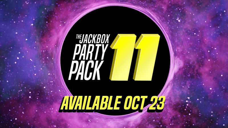 Drawful 2 Launches with Jackbox Party Pack 11 on October 23, 2025