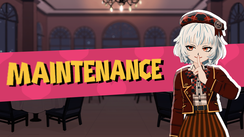 Pick Me Pick Me - A Flirty, Fast-Paced Battle of Wits Now Available on Steam