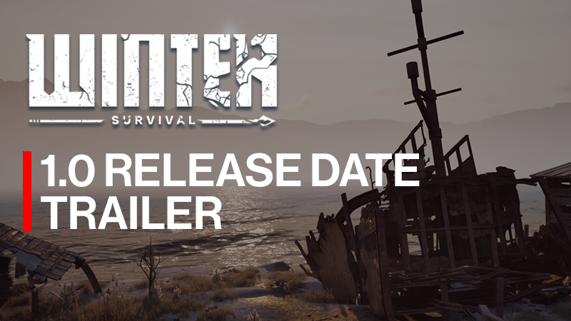 Winter Survival New Release Announced