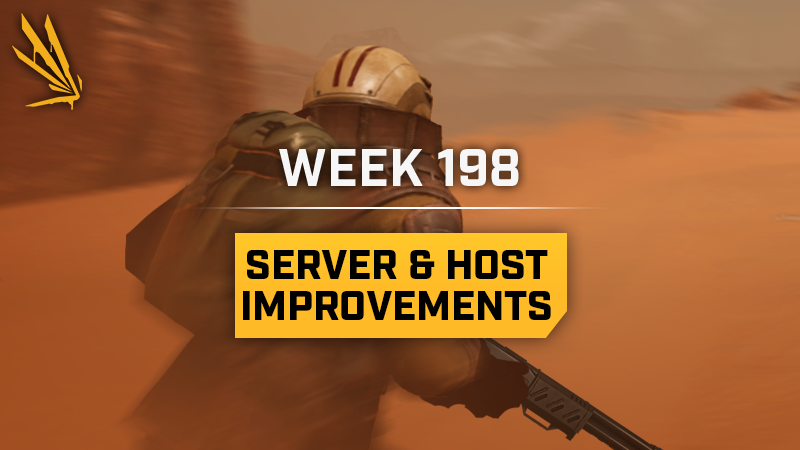 Icarus Update Brings Stability Improvements and New Features