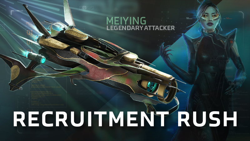 Starborne: Frontiers - New Free-to-Play Tactical Autobattler with Hundreds of Unique Ships Now Available