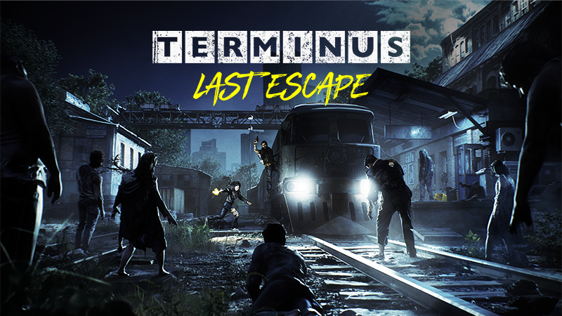 Terminus: Zombie Survivors V1.2.1 Update Released with Enhanced Companion System