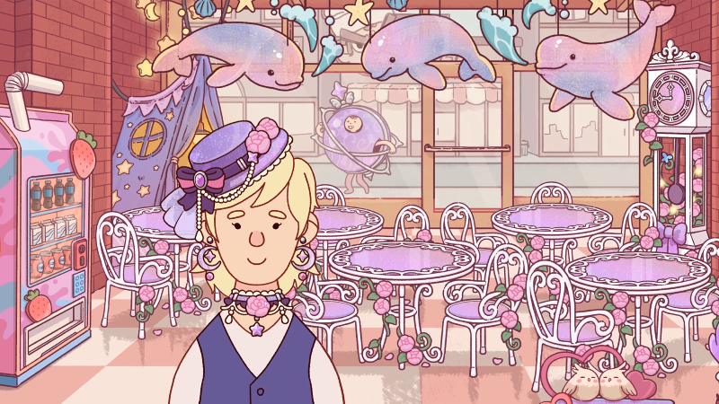 Good Pizza, Great Pizza Launches New Update with Exclusive Decorations and Features