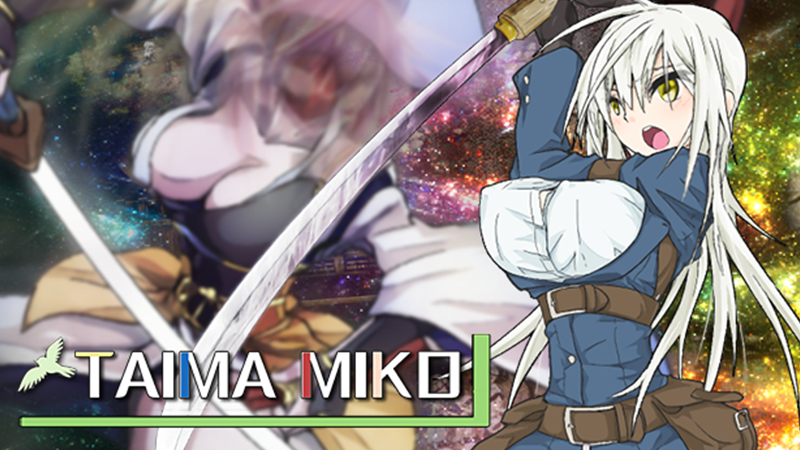 Ark of Artemis New Release: TAIMA MIKO Now Available with Open World Bundle Discount