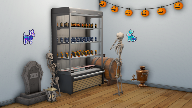 Liquor Store Simulator: A New Release That Lets You Build Your Alcohol Empire
