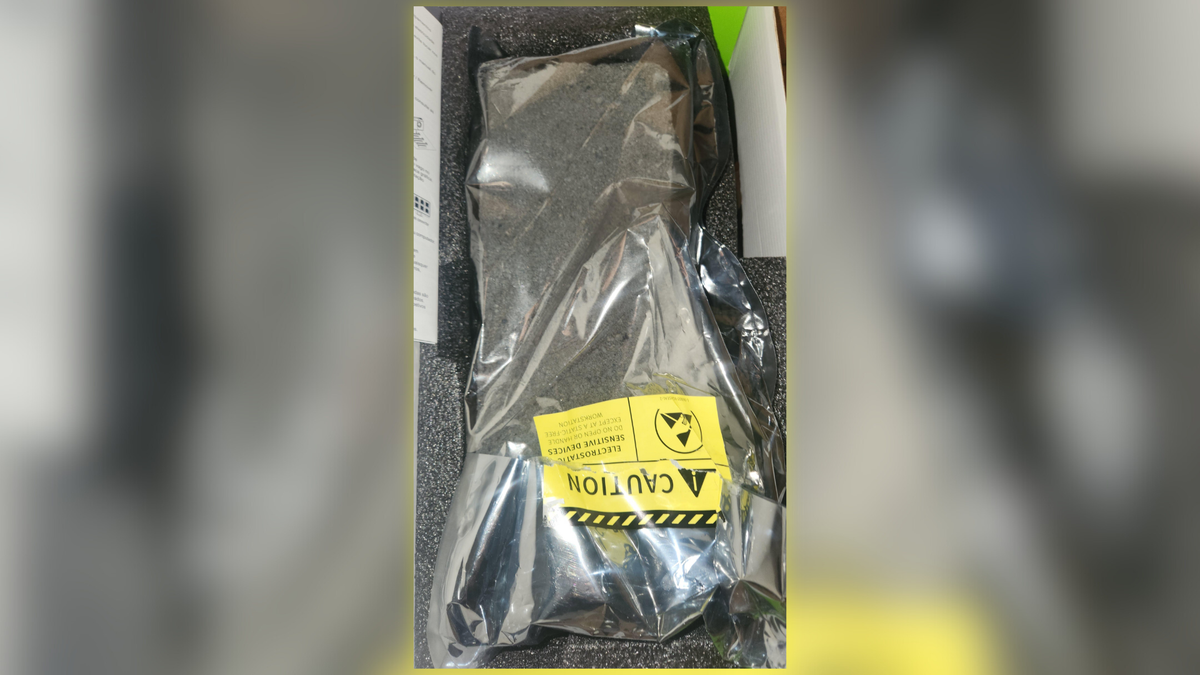 Amazon Sends Brick Instead of RTX 5080: A Cautionary Tale