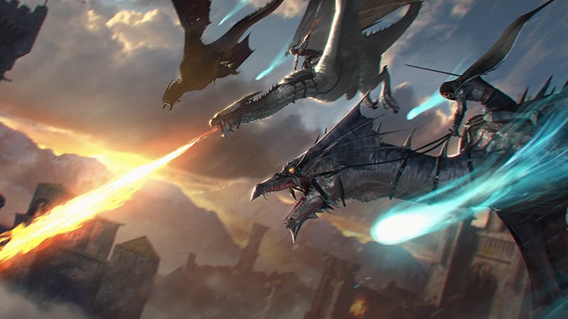 Century: Age of Ashes Announces New Release with The Last Team Standing Event