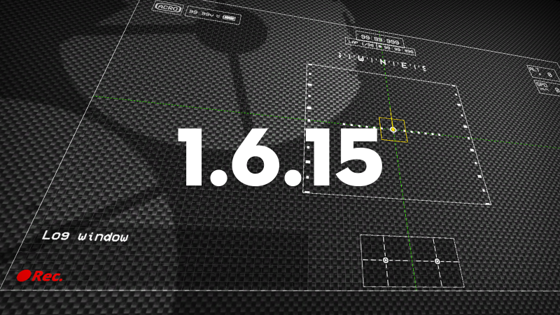 Liftoff: Experience the Thrill of FPV Drone Racing with New OSD Editor and Community Enhancements