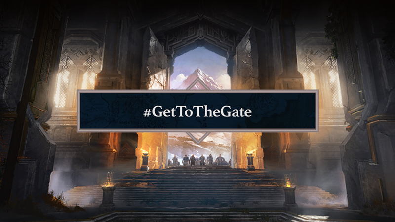 The Lord of the Rings: Return to Moria Announces New Release with Exciting Community Challenge