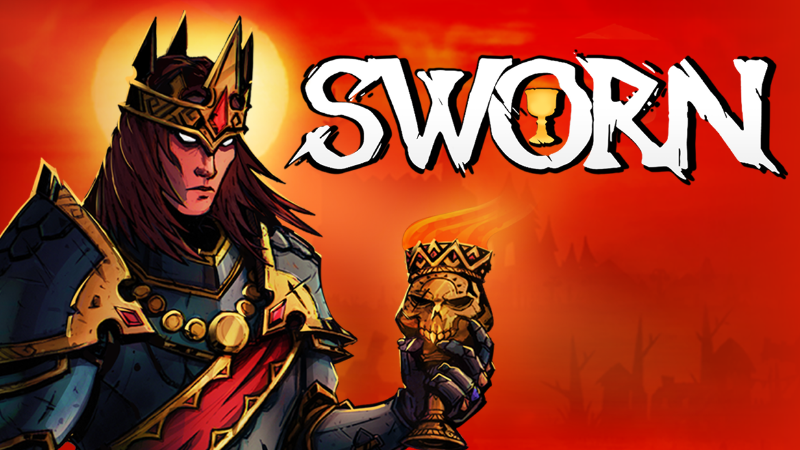 SWORN Announces Major Update with New Features, Enhanced Gameplay and Bug Fixes