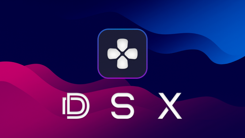 DSX Update Brings Enhanced Features and Compatibility