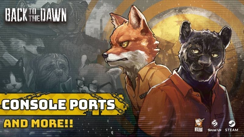 Back to the Dawn: Enhancements and Fixes Announced for Upcoming Release