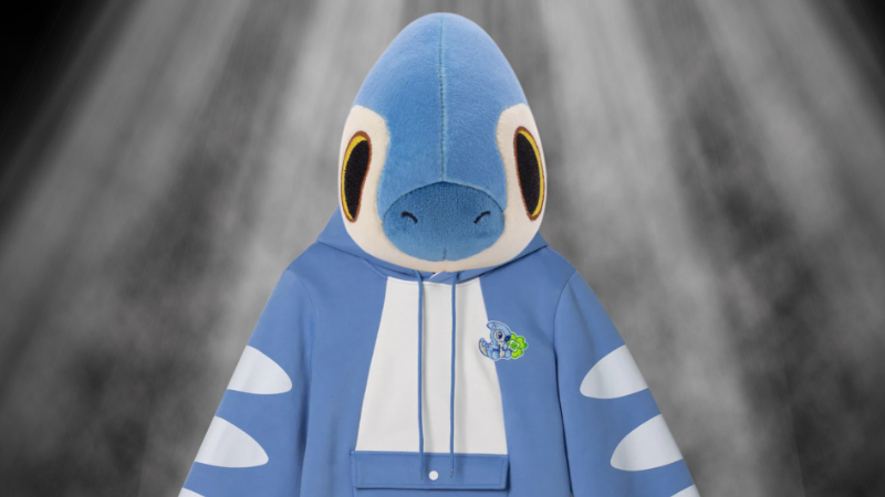 Paleo Pines: A New Release Brings Dino Friends, Festivals, and Fall Flavors