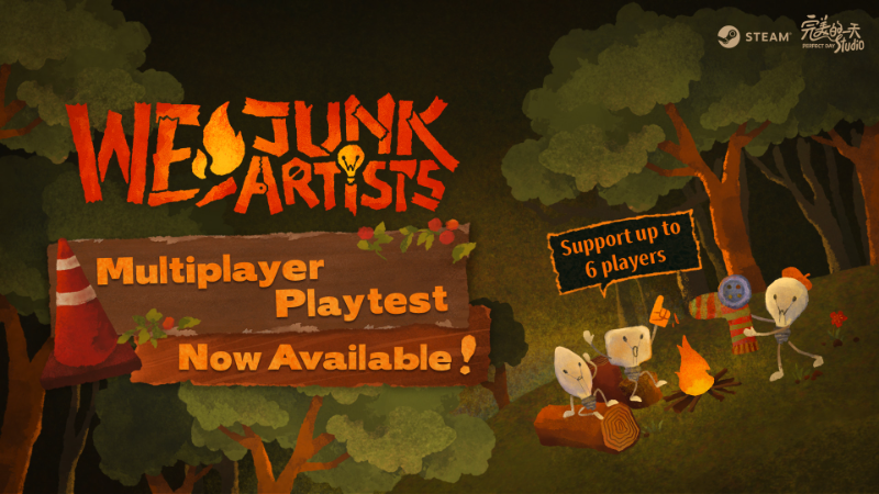 Insomnia: Theater in the Head Makes Its Debut on Steam