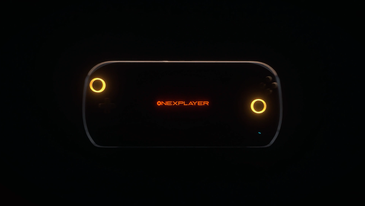 OneXPlayer Introduces OneXfly Apex: First Gaming Handheld with Ryzen AI Max+ 395 APU