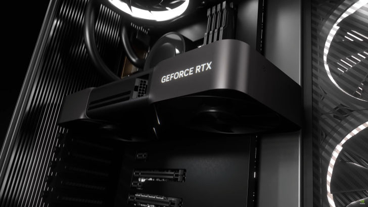 Every NVIDIA RTX 50 GPU Available Below MSRP: Upgrade Your Gaming Setup Now!