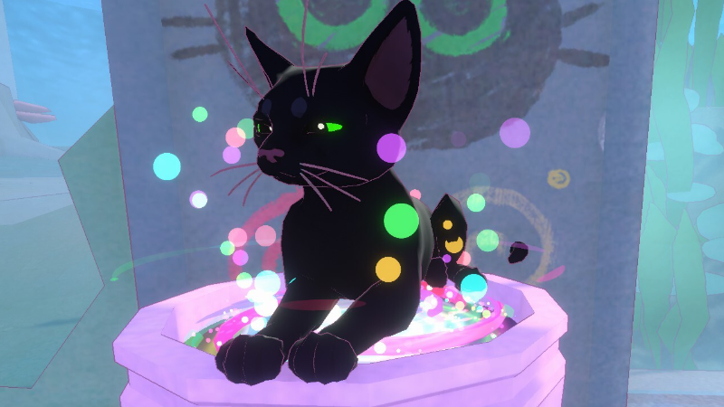 Little Kitty, Big City Launches with Customization Contest and Exclusive Prizes