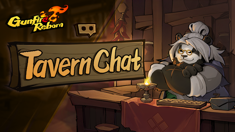 Gunfire Reborn Launches Season 6 and Autumn Sale, Introducing New Dice System