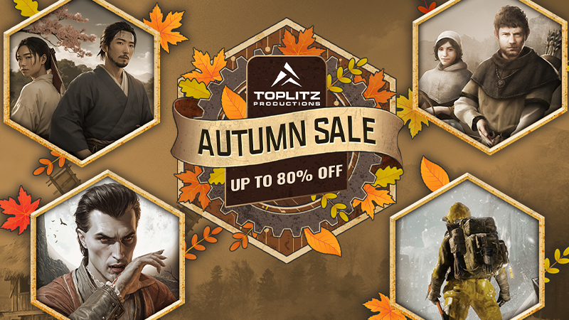 Survive the Fall: New Post-Apocalyptic Action Game Set to Launch on September 29, 2025