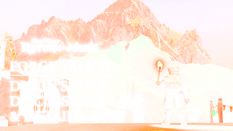 The Lord of the Rings: Return to Moria™ - A New Era Begins on September 29, 2025