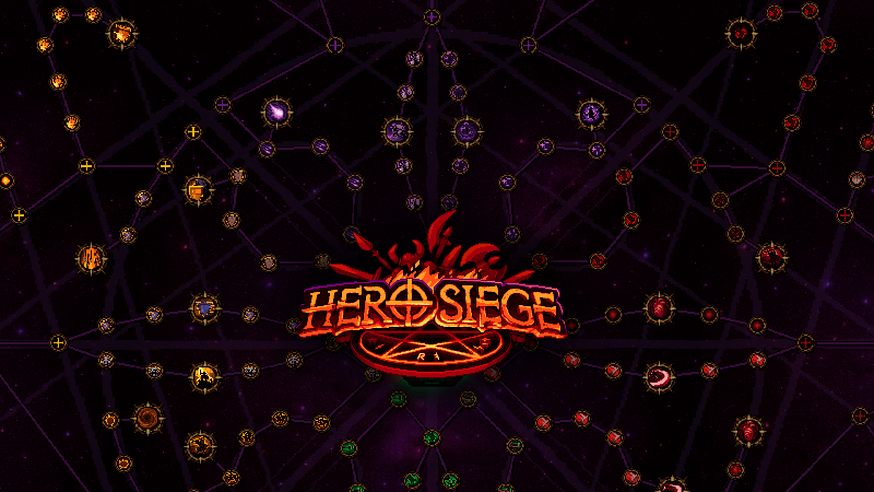 Hero Siege Unveils Season 9: New Incarnation Tree and Enhanced Gameplay