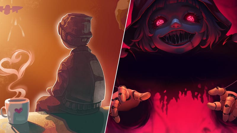 Astro Prospector: New Survivors Mode and Free Update Released Today