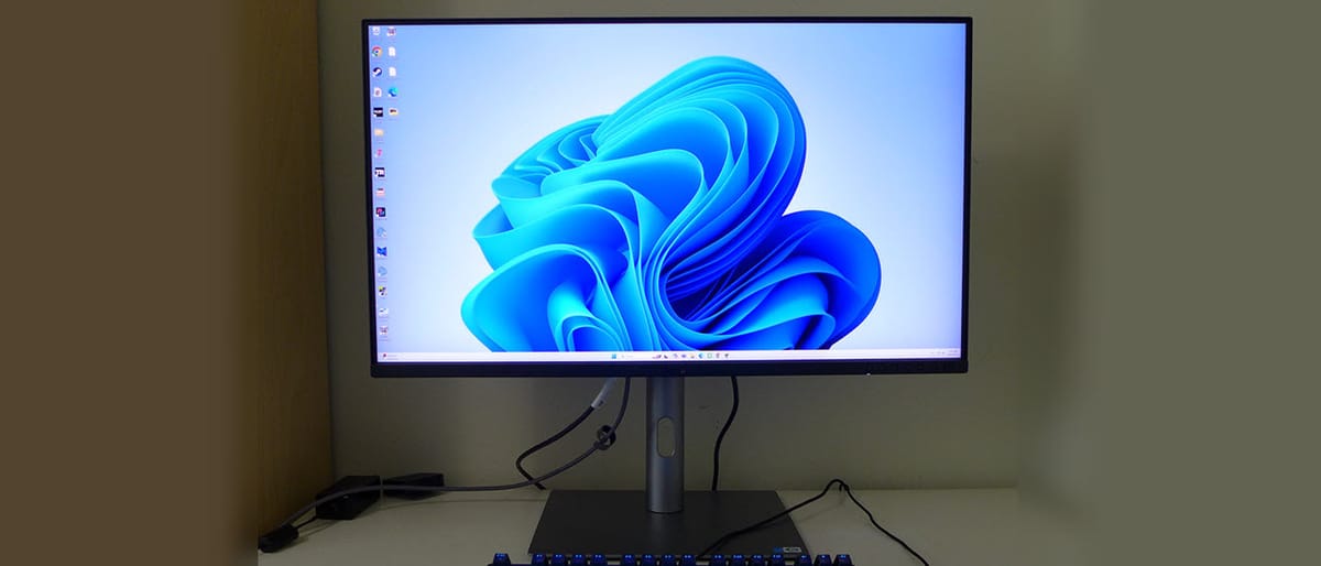Asus ProArt PA32QCV 6K Monitor Review: High Pixel Density and Precision at an Affordable Price