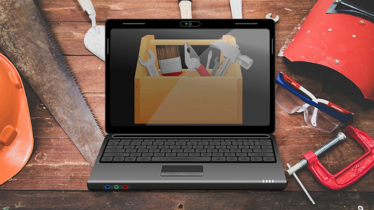 Top Free Windows Tools: Boost Productivity Without Spending Money