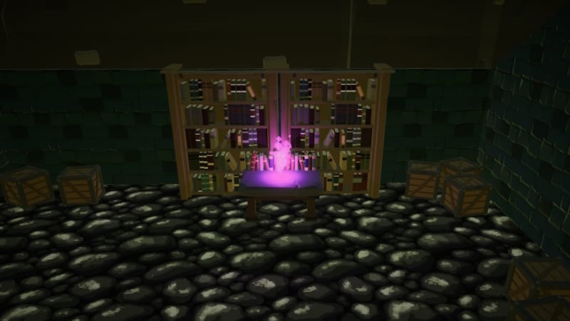 Realm of Simplicity Update Brings Bug Fixes and New Features