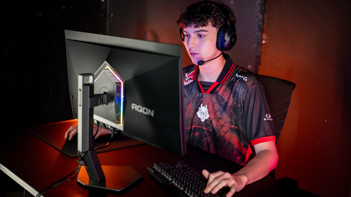 AOC Launches AGON PRO AG276QKD2 at £679 - Fastest QD-OLED 2K Gaming Monitor with 500Hz Refresh Rate