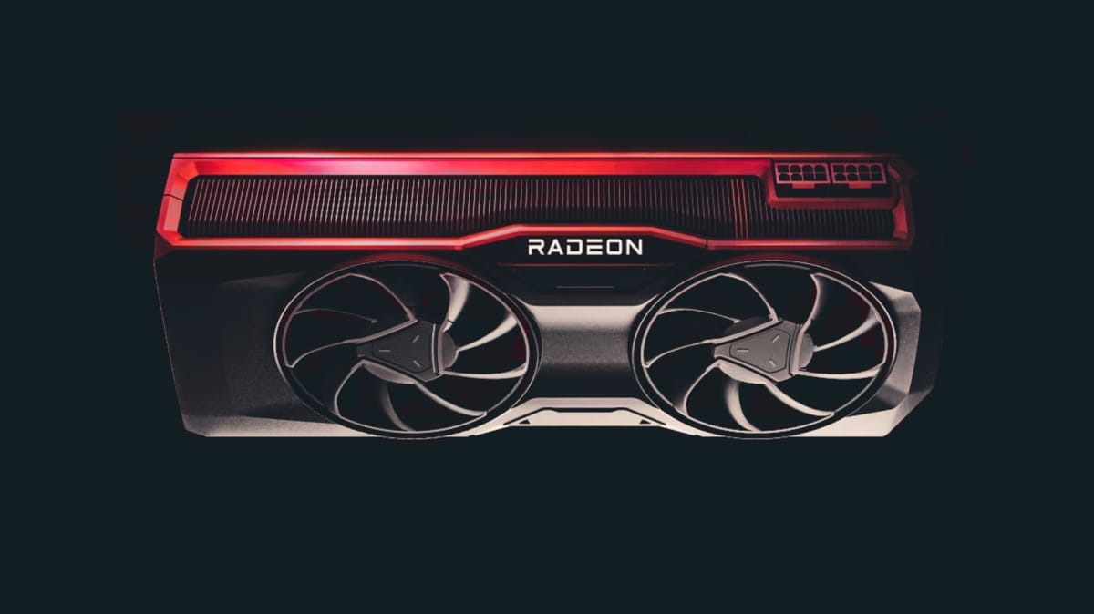 AMD Launches Radeon RX 7700 with 16GB VRAM - TweakTown News