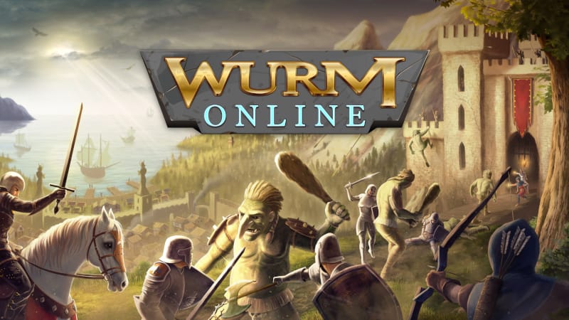 Wurm Online Fixes: Gratitude Rewards and Exciting Updates Announced