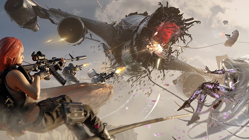 Once Human: New Update Brings Biweekly Restart Cycle and Server Adjustments