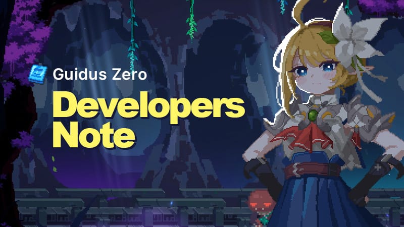 Guidus Zero: A Thrilling Roguelike Adventure Launches on Xbox September 25, 2025