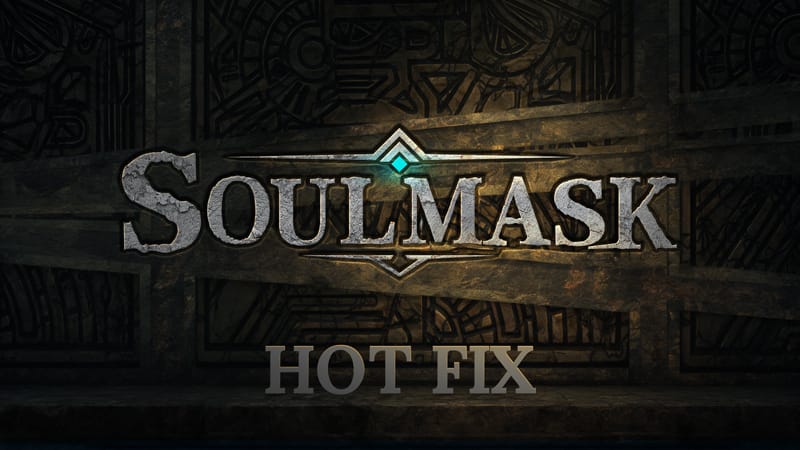 Soulmask: A Journey Through Ancient Mysteries and Tribal Survival