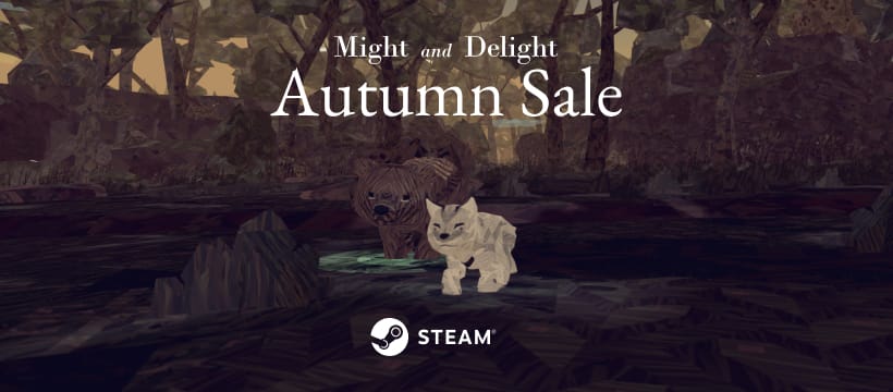 Shelter 3 New Release: Enter the Wilderness and Protect Your Herd