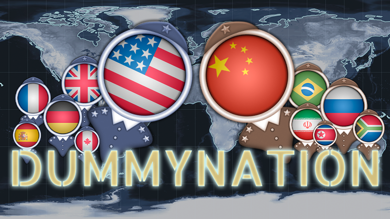 Dummynation Announces Major Update with Enhanced Features and Bug Fixes