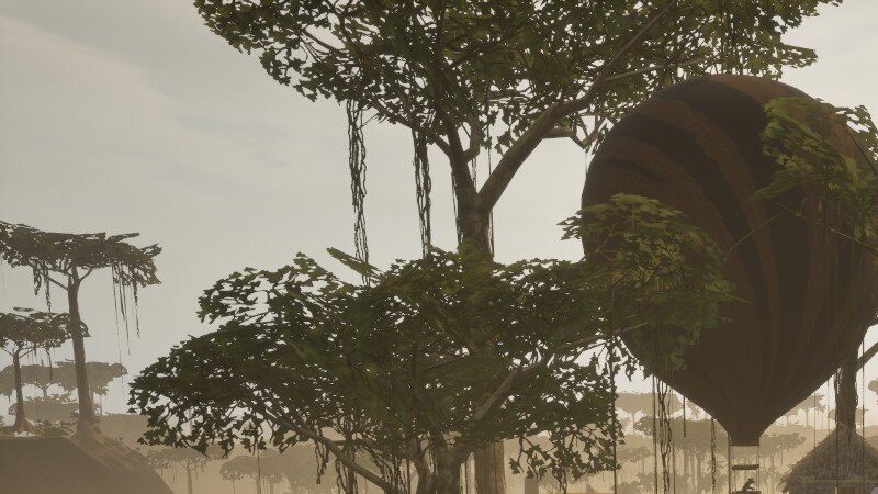 GONE Fishing Update Brings Stability and Fixes to Enhance Survival Experience