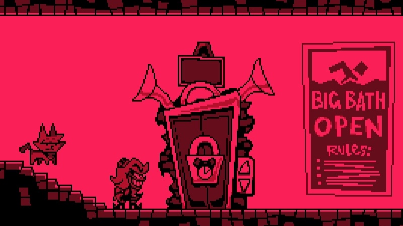 ANTONBLAST Launches with 25% Discount and New VB Mode Coming Soon