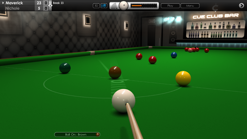 Cue Club 2: Pool & Snooker - Enhanced Gameplay and Fixes Announced