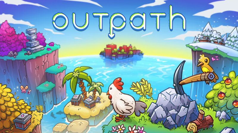 Outpath Offers 60% Discount on Steam Ahead of Major Update