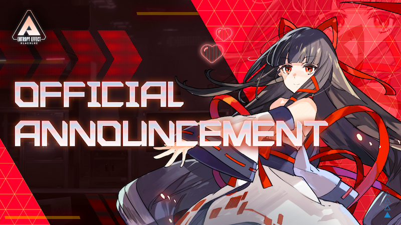 BlazBlue Entropy Effect Update Brings Character Optimizations and Fixes