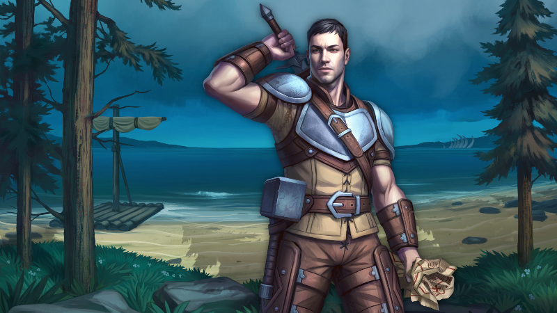 Beyond the Map Gets Major Update with New Features and Bug Fixes