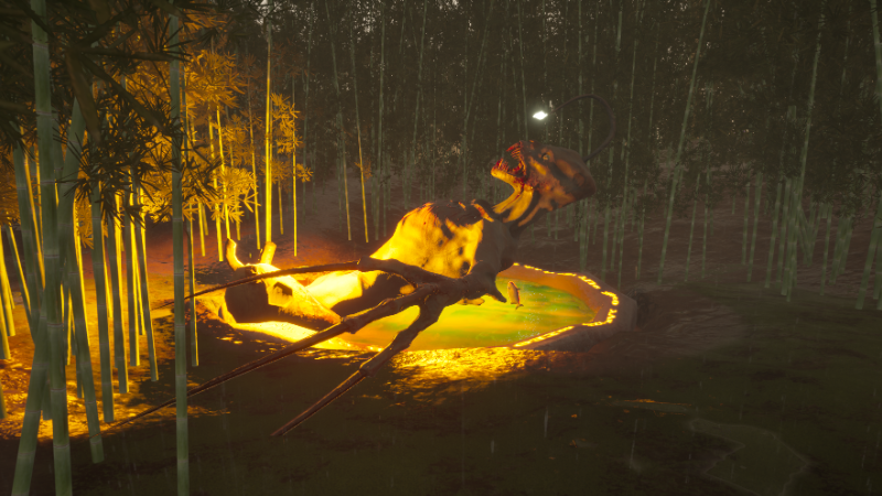 GONE Fishing Announces Major Update with Great White Shark Addition and Bug Fixes