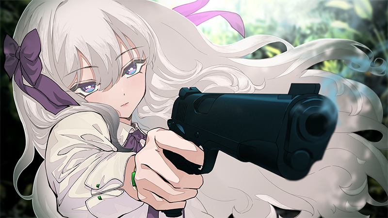 山：临界幸存者 - 新作发布，探索古老祭祀与悬疑的沉浸式AVG