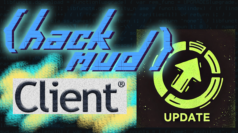 HackMUD Unveils New Release with Enhanced Corporate Economy and Trade Features