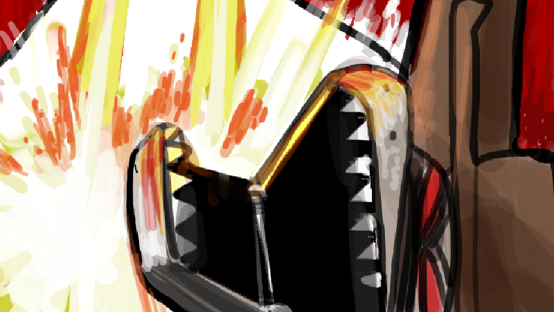 Ultra Fight Da Kyanta 2 Addresses Pause Screen Issue on Windows 11