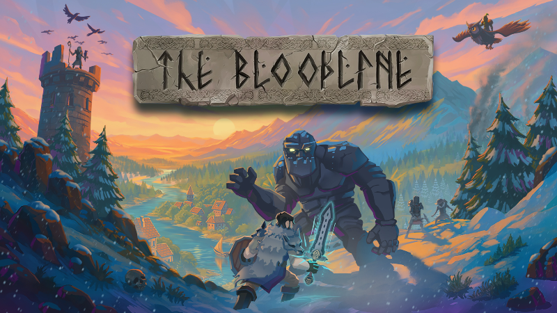 The Bloodline Launches September 17, 2025: A New Era of Adventure Begins
