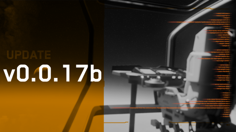 QANGA Update Brings Enhancements and Fixes to the Sci-Fi Adventure