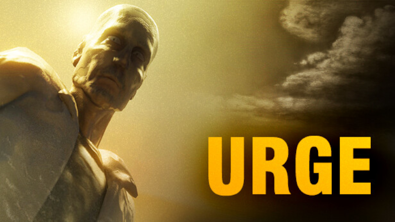 Urge: New Release Announced with Update Postponement and Story Development